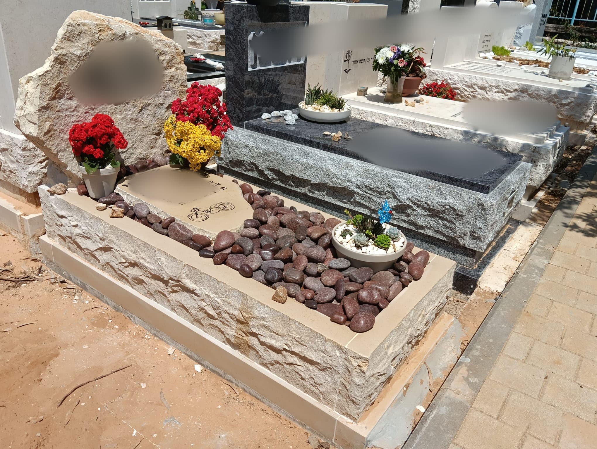 שיש חברוני - תמונה 3