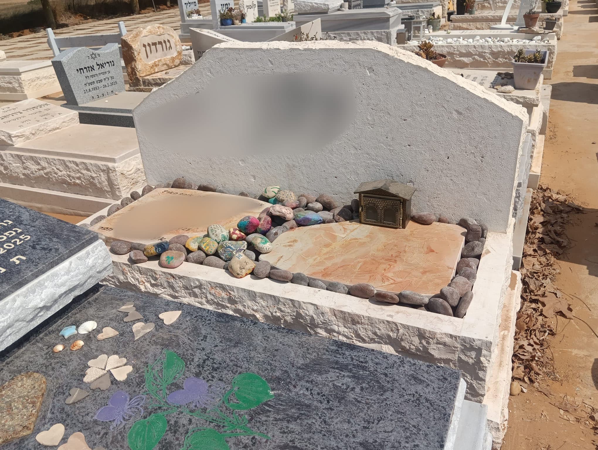 שיש חברוני - תמונה 4